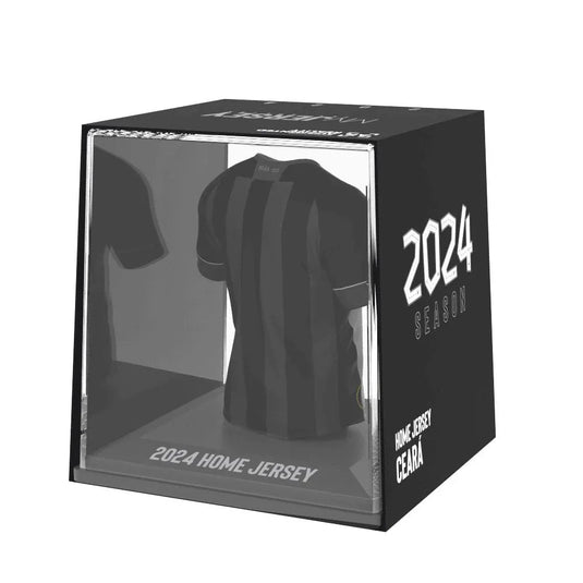 Season Jersey - FanCollex