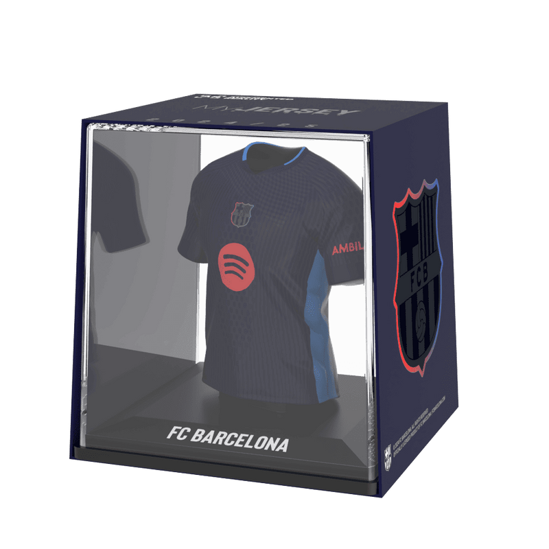 갤러리 뷰어에 이미지 로드, Season Jersey - FanCollex
