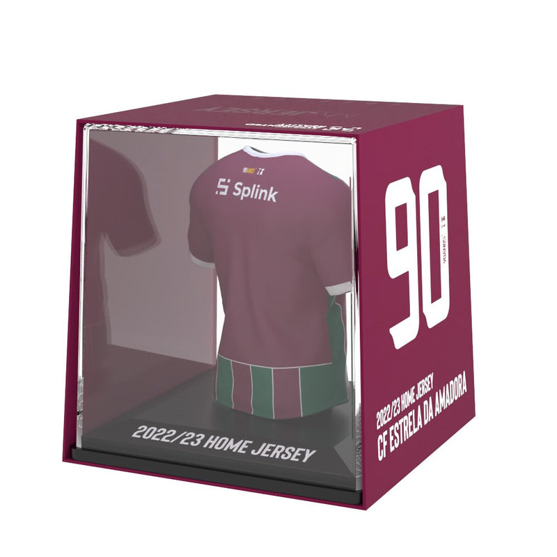 갤러리 뷰어에 이미지 로드, Season Jersey - FanCollex
