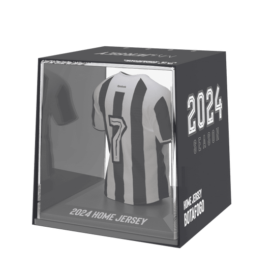 Season Jersey - FanCollex