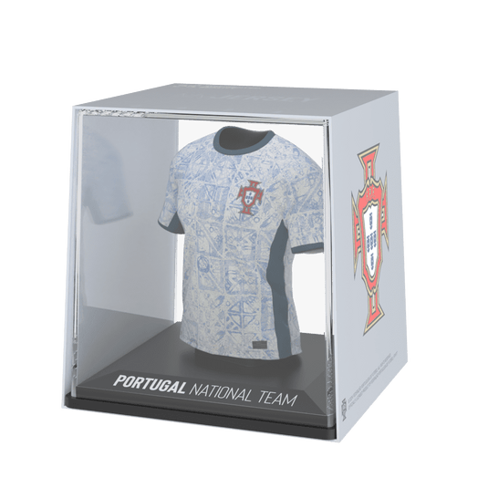 Season Jersey - FanCollex