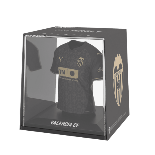 Season Jersey - FanCollex