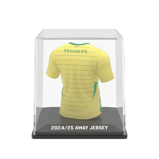 Season Jersey - FanCollex