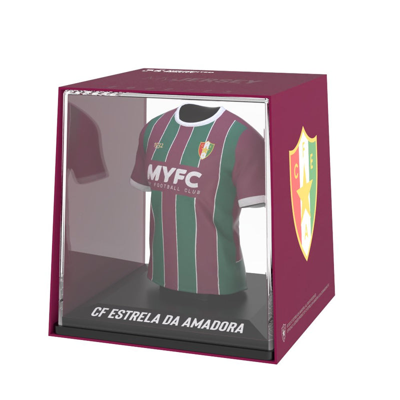 갤러리 뷰어에 이미지 로드, Season Jersey - FanCollex
