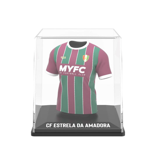 Season Jersey - FanCollex
