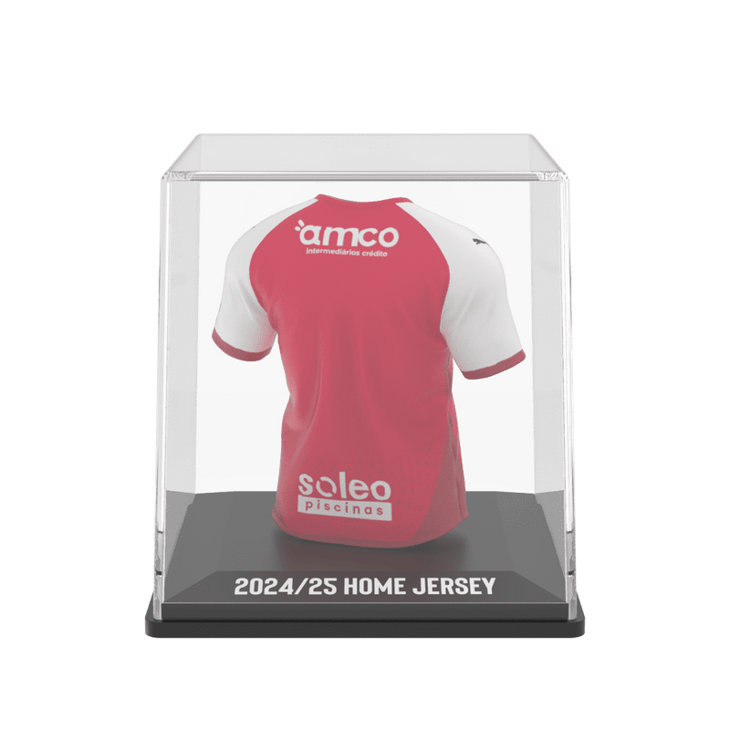 Load image into Gallery viewer, Season Jersey - FanCollex

