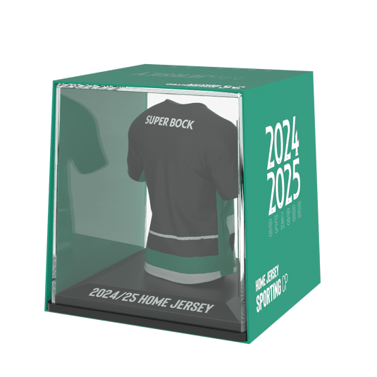 Season Jersey - FanCollex