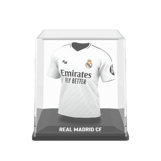 Season Jersey - FanCollex
