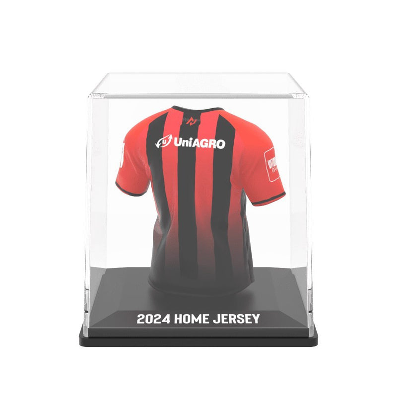 ギャラリービューアに画像をロードする, Season Jersey - FanCollex
