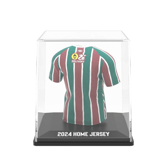 Season Jersey - FanCollex
