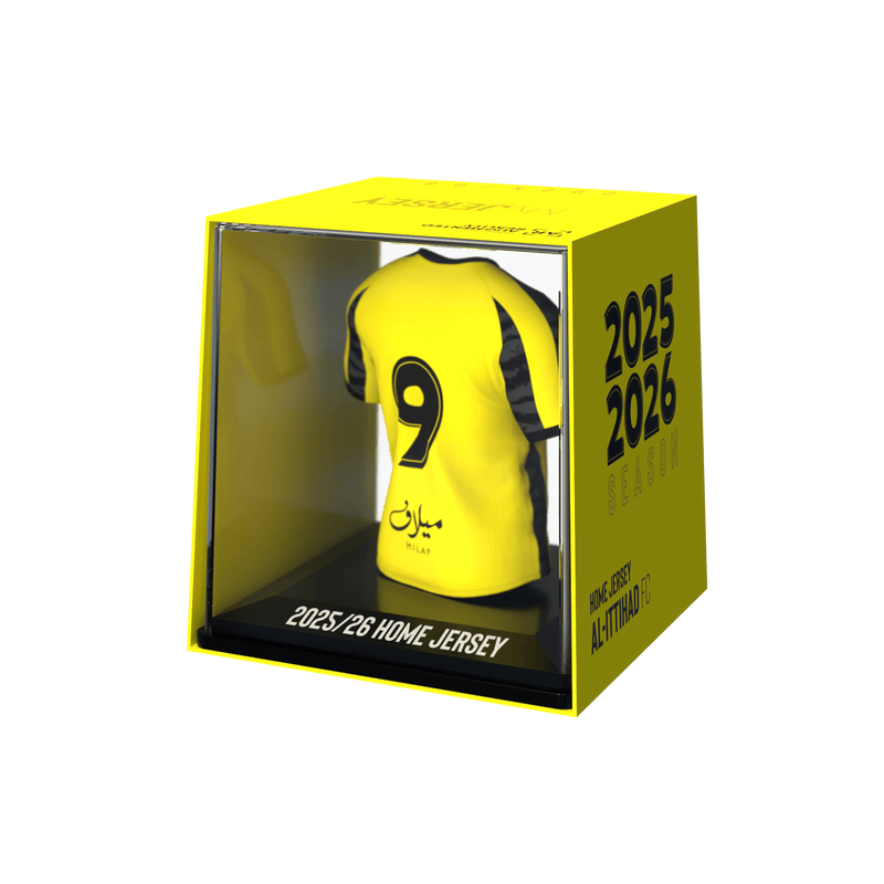 Carica immagine in Galleria Viewer, Season Jersey - FanCollex

