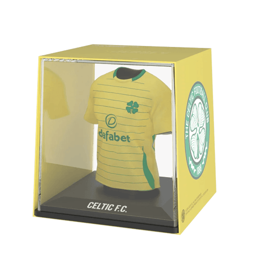 Season Jersey - FanCollex