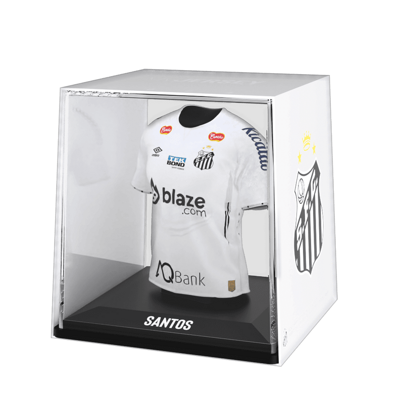 갤러리 뷰어에 이미지 로드, Season Jersey - FanCollex
