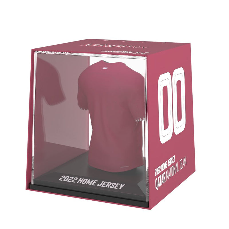 Načtěte obrázek do galerijního prohlížeče, Season Jersey - FanCollex
