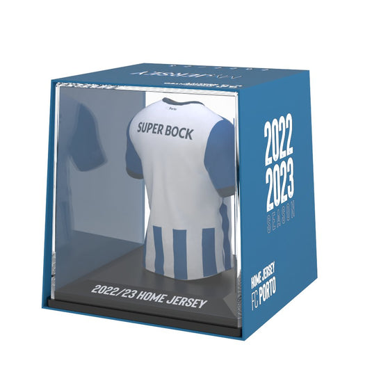 Season Jersey - FanCollex