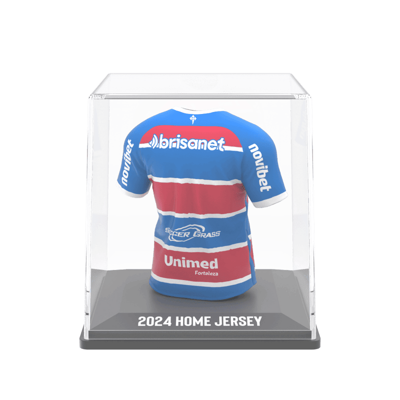ギャラリービューアに画像をロードする, Season Jersey - FanCollex
