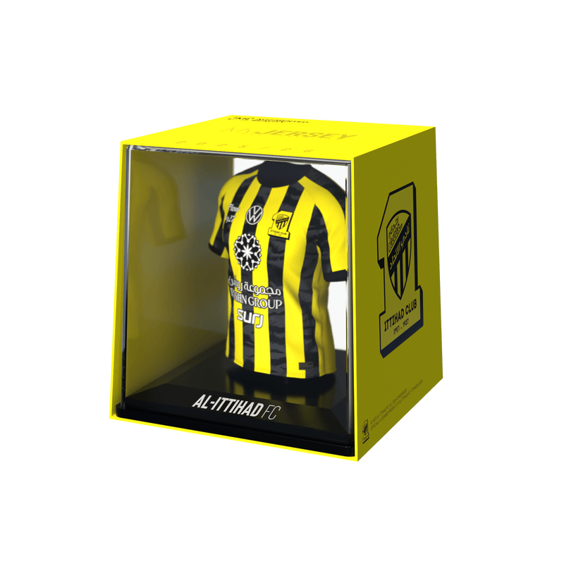Carica immagine in Galleria Viewer, Season Jersey - FanCollex

