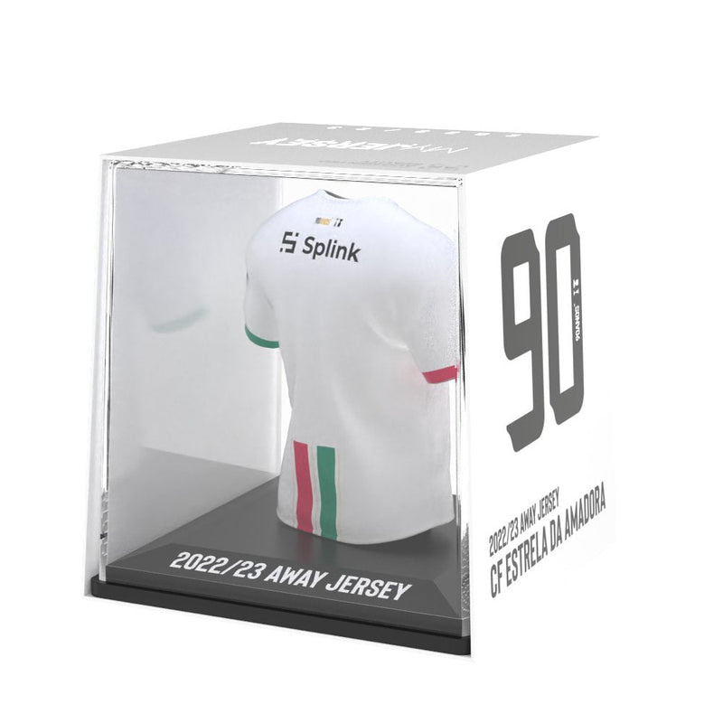 Load image into Gallery viewer, Season Jersey - FanCollex
