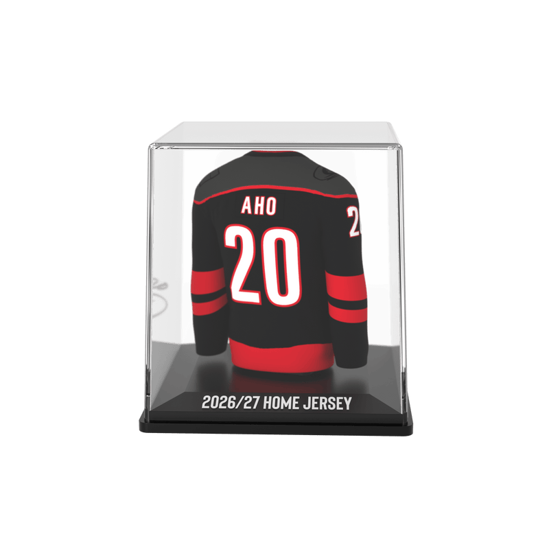 Load image into Gallery viewer, Sebastian Aho #20 - FanCollex

