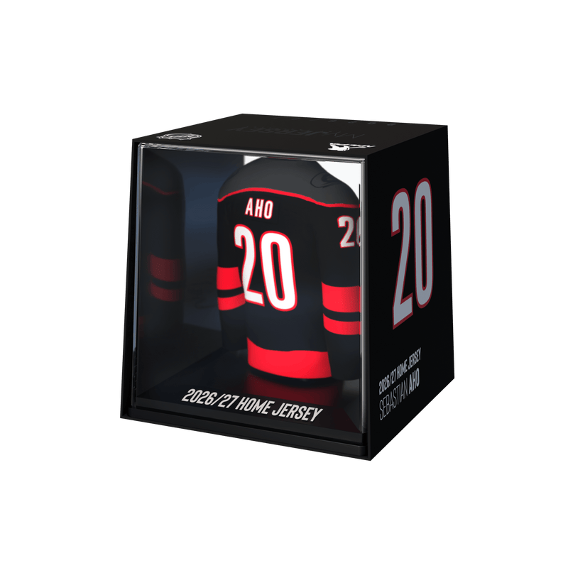 Load image into Gallery viewer, Sebastian Aho #20 - FanCollex
