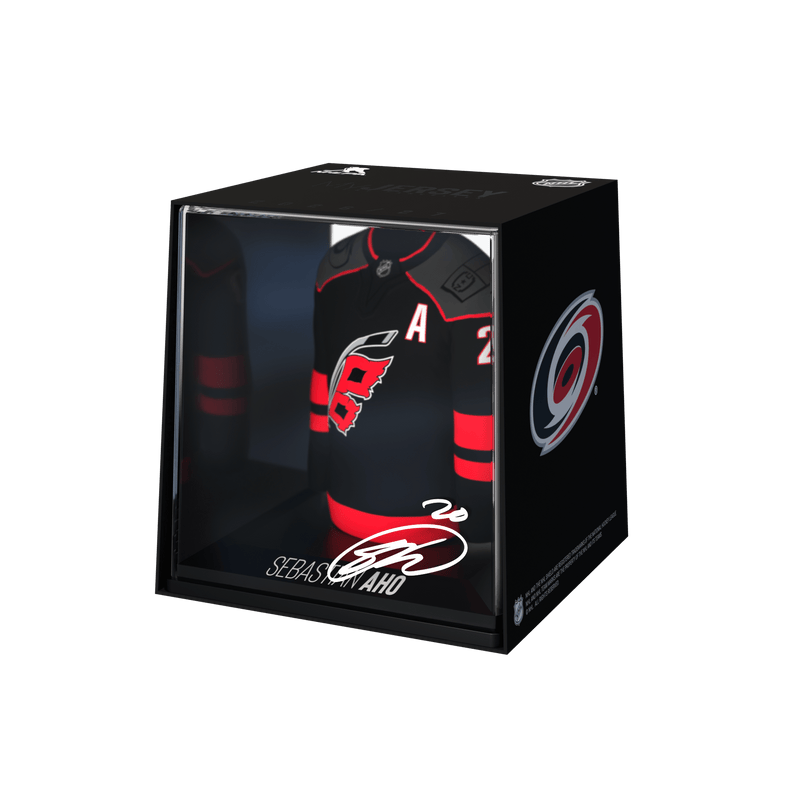 Load image into Gallery viewer, Sebastian Aho #20 - FanCollex
