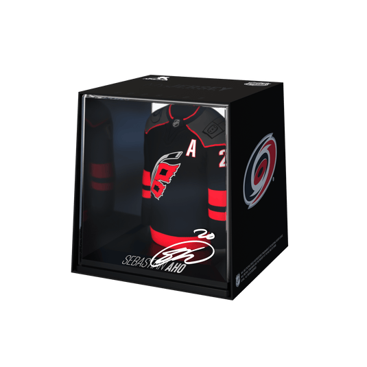 Sebastian Aho