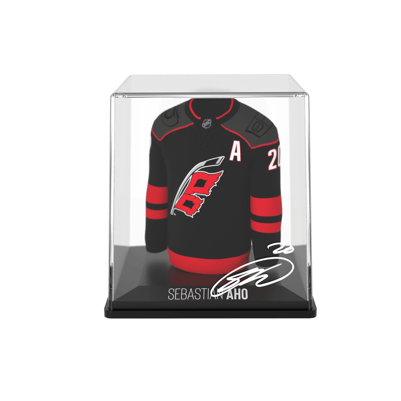 Load image into Gallery viewer, Sebastian Aho #20 - FanCollex
