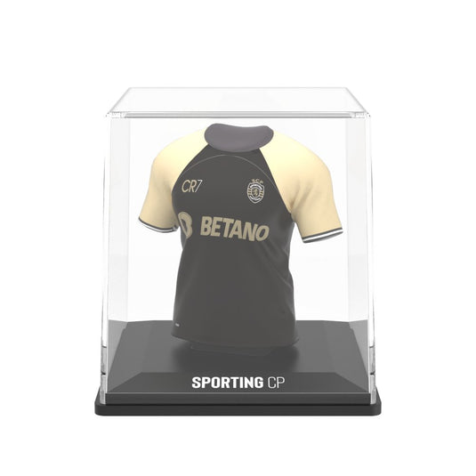 Sporting 23/24 - Third - Splink