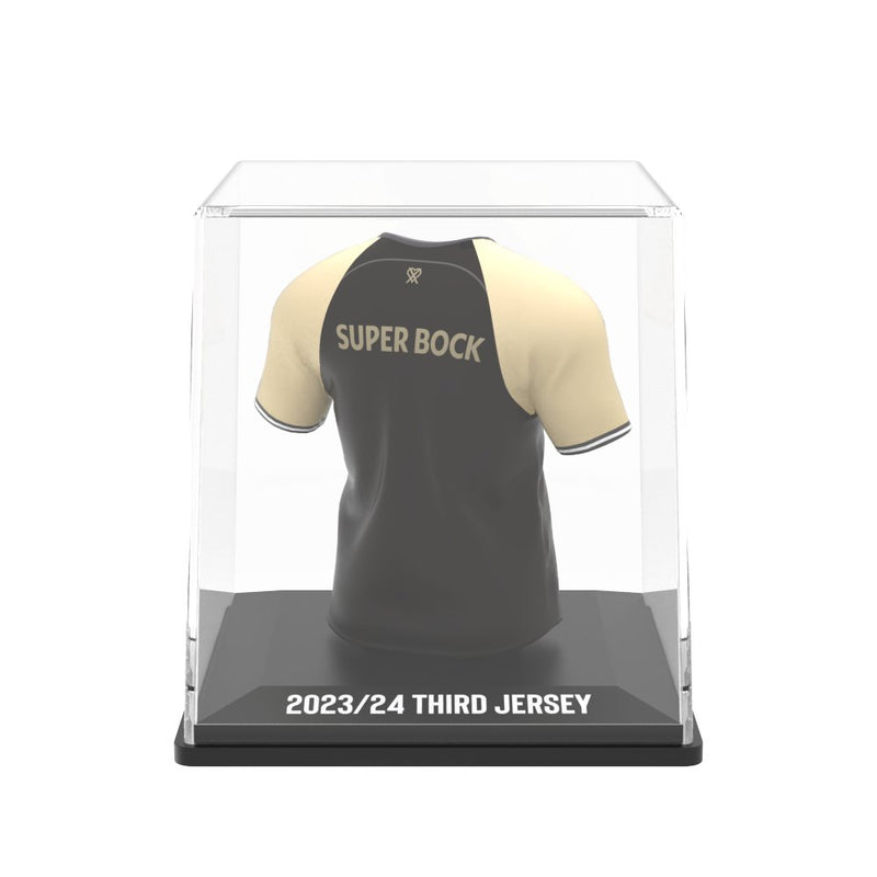 Load image into Gallery viewer, Sporting 23/24 - Third - Splink
