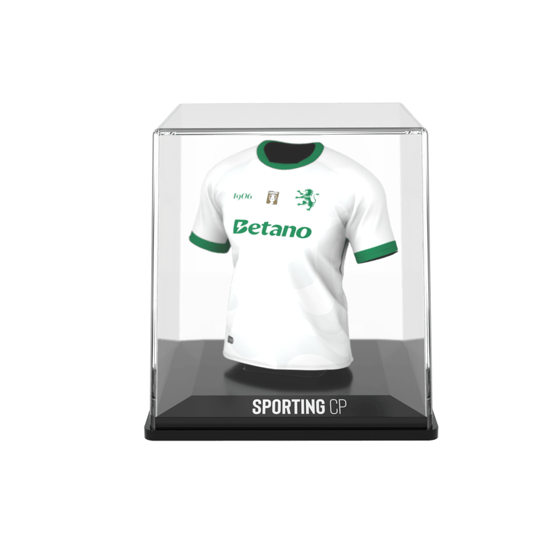 ギャラリービューアに画像をロードする, Sporting CP - Away - 2025/26 - FanCollex
