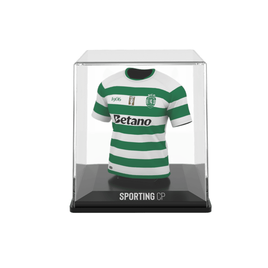 Sporting CP - Home - 2025/26 - FanCollex