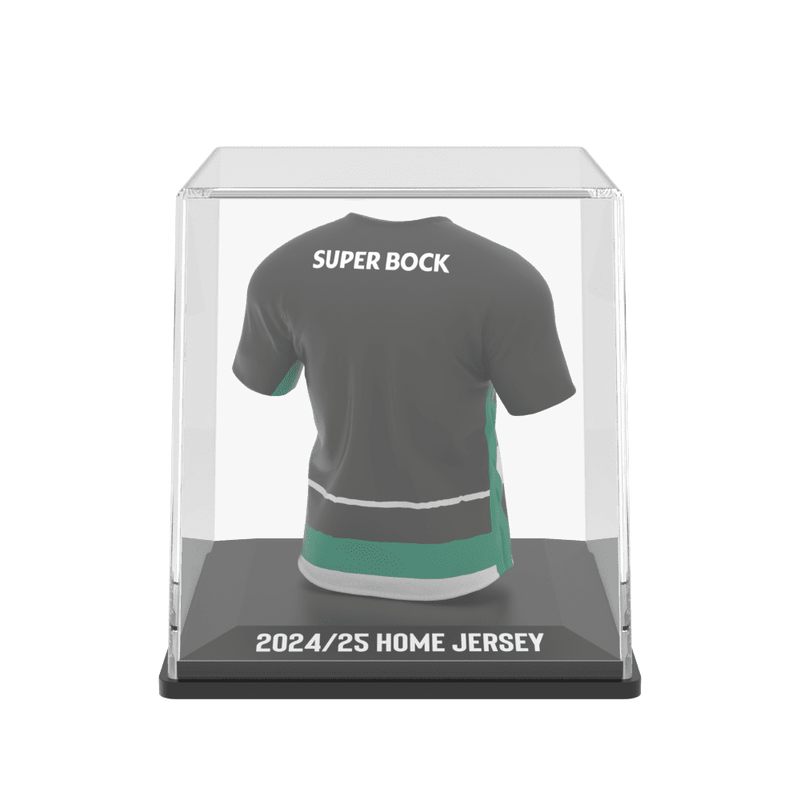 Load image into Gallery viewer, Sporting - Home - 24/25 - Splink
