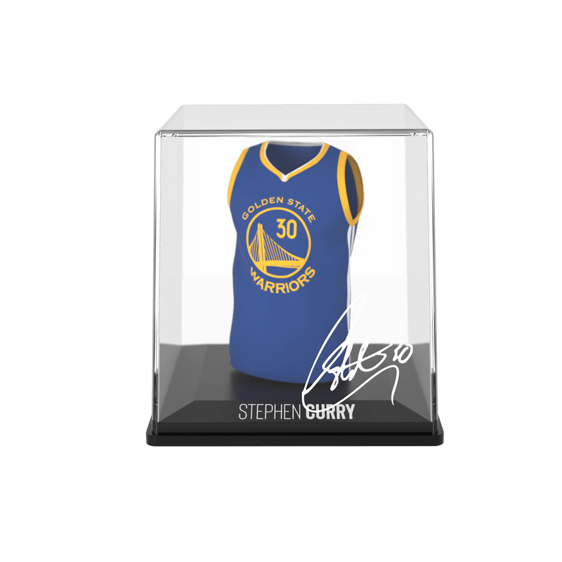 ギャラリービューアに画像をロードする, Stephen Curry #30 - FanCollex
