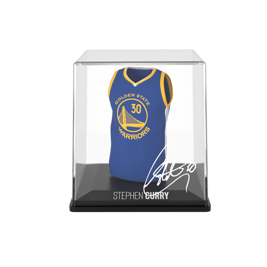Stephen Curry