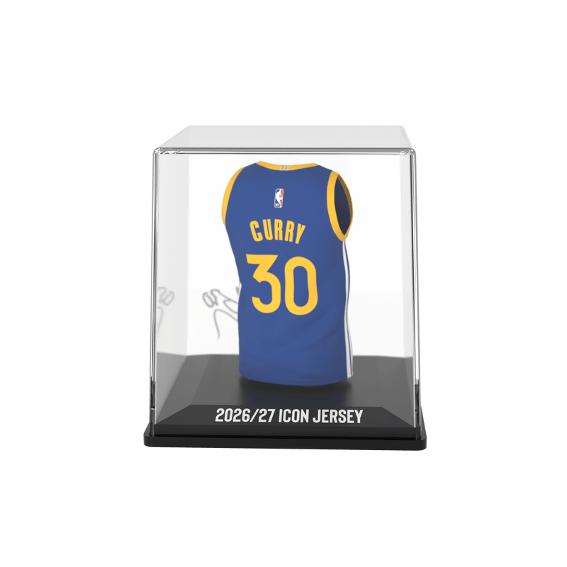 ギャラリービューアに画像をロードする, Stephen Curry #30 - FanCollex

