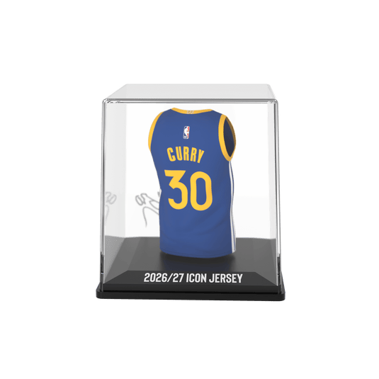 Stephen Curry