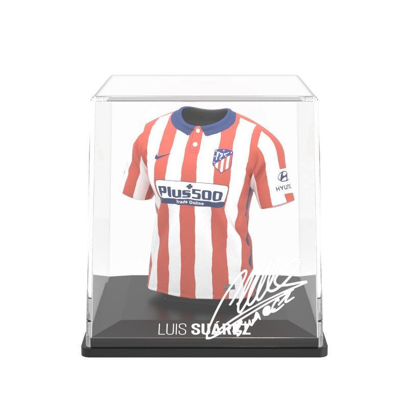 Load image into Gallery viewer, Suárez - FanCollex
