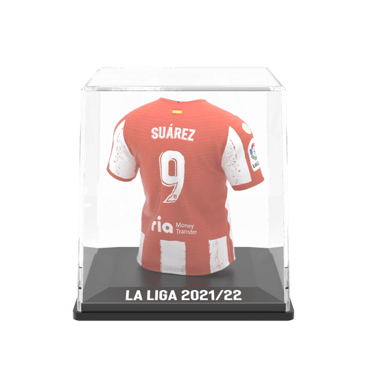 Suárez - FanCollex