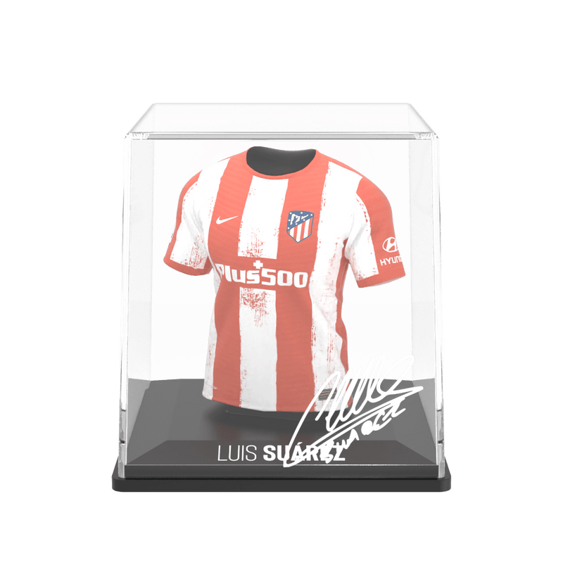 Load image into Gallery viewer, Suárez - FanCollex
