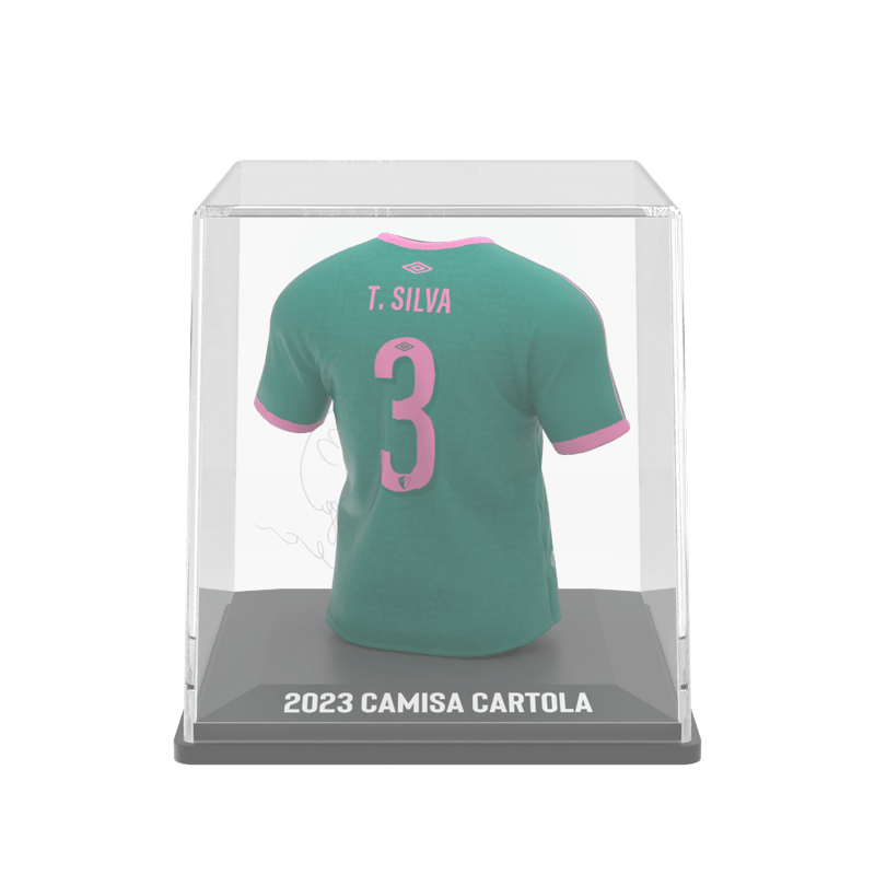 Load image into Gallery viewer, T. Silva - FanCollex
