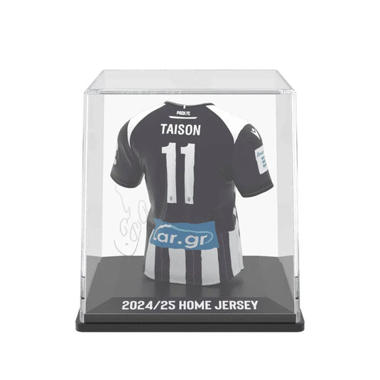 Taison - Splink