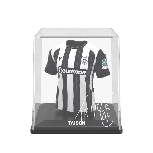 Taison - FanCollex