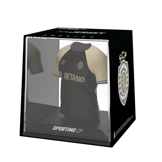 Third Jersey - FanCollex