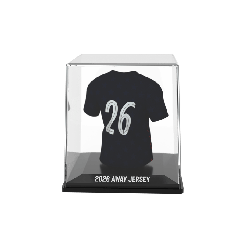 Load image into Gallery viewer, USSF - Away - 2026 - FanCollex
