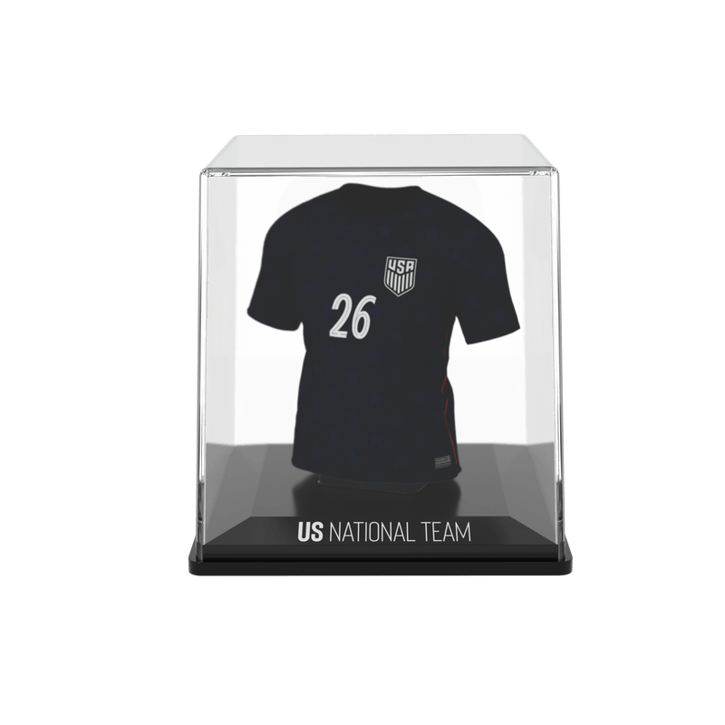 Load image into Gallery viewer, USSF - Away - 2026 - FanCollex
