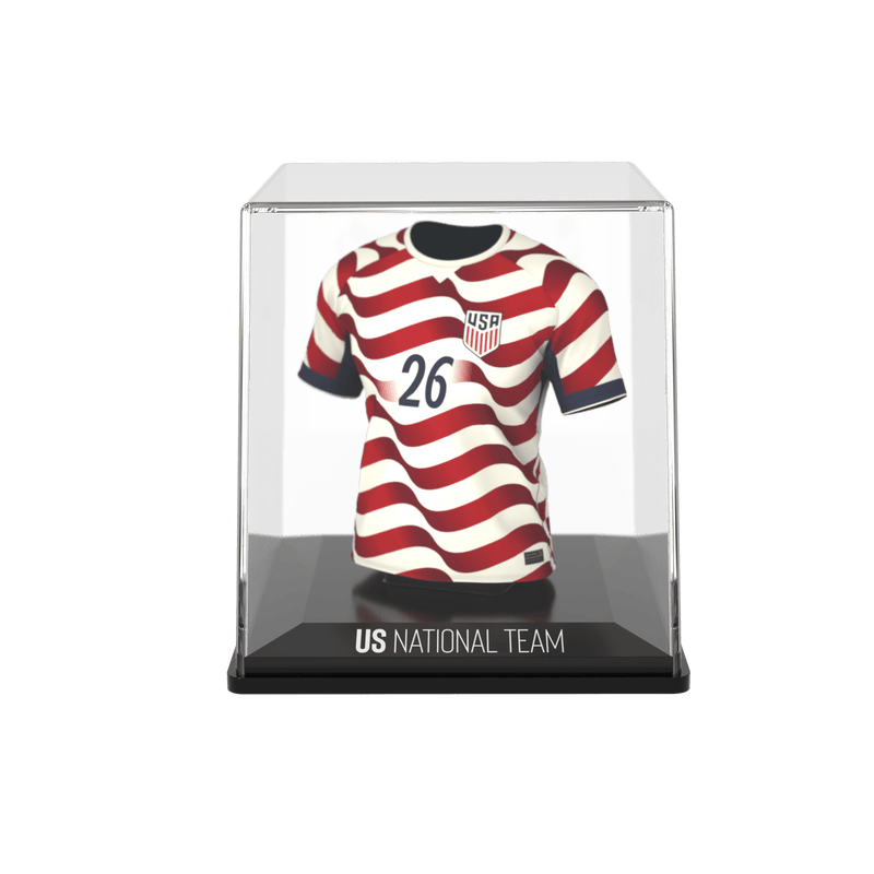 Load image into Gallery viewer, USSF - Home - 2026 - FanCollex
