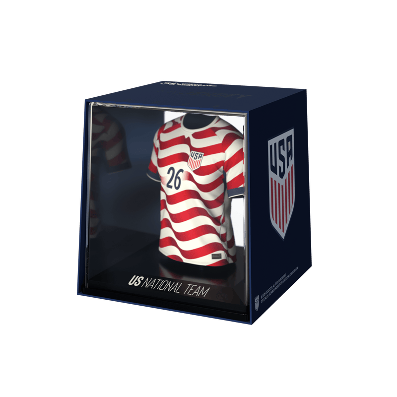 Load image into Gallery viewer, USSF - Home - 2026 - FanCollex
