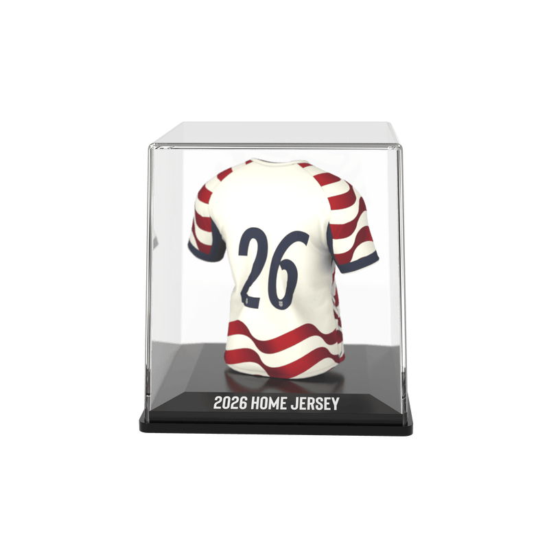 Load image into Gallery viewer, USSF - Home - 2026 - FanCollex
