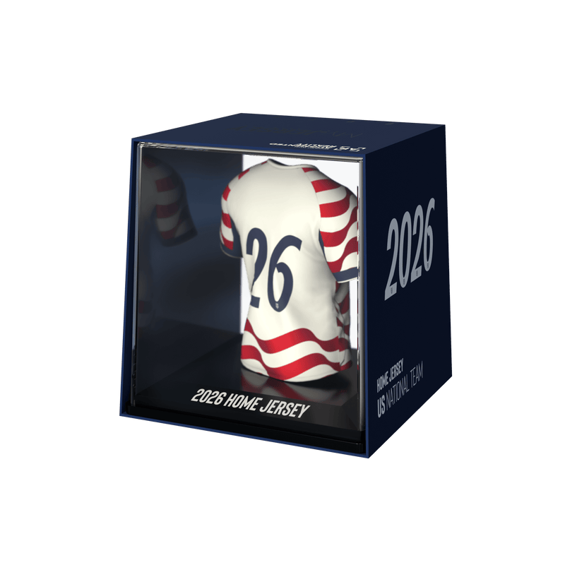 Load image into Gallery viewer, USSF - Home - 2026 - FanCollex
