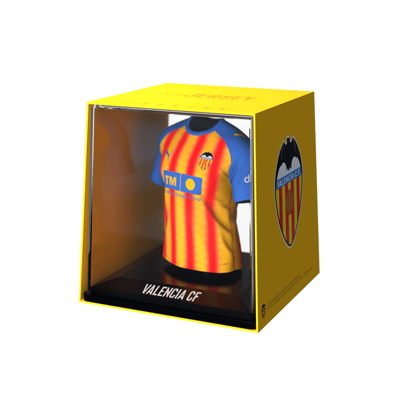 Load image into Gallery viewer, Valencia CF - Third - 2025/26 - FanCollex
